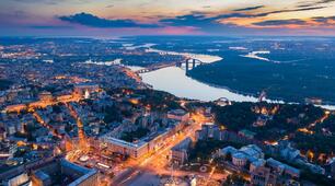 Ukraine. Kyiv