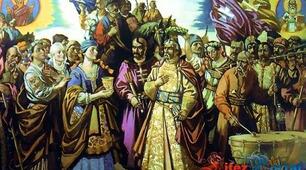  Українські землі у 20 - 90 роках ХVІІІ ст. 