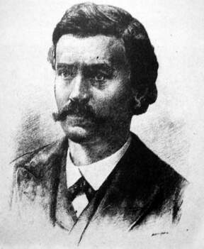 Антонович, Владимир Бонифатьевич — Википедия