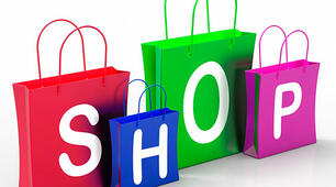 Shopping