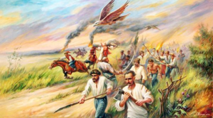Українські землі в кінці XVIII ст.