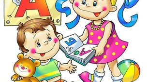 Визначення першого звука у слові. З'єднай малюнок зі словом (Картки)