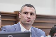 Київ максимум через тиждень опиниться у «червоній» зоні, – Віталій Кличко