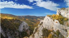 Гірські країни України
