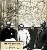 28.09. – Договір про дружбу та кордон між СРСР та Німеччиною