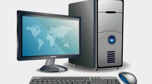 Тести з теми Створеня графічного інтерфейсу