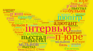 10 клас. Правопис и, і, ї в словах іншомовного походження. Складні випадки написання прізвищ та географічних назв