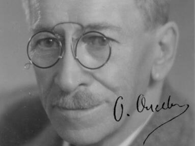 Між радістю й журбою: 10 фактів про Олександра Олеся | Громадське телебачення