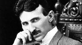 Grade 9. Term II. Listening. Nikola Tesla. The Inventor of Modern Life