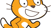 Основні елементи програмного середовища Scratch