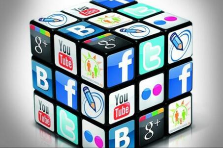 Facebook, YouTube чи Instagram: британські вчені визначили найнебезпечнішу соцмережу