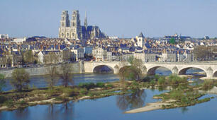 BON SEJOUR A TOURS !