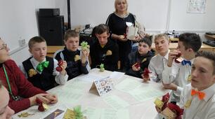Звіт педагогічного досвіду вчителя музичного мистецтва