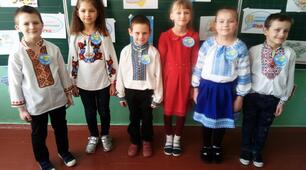 ДО МІЖНАРОДНОГО ДНЯ РІДНОЇ МОВИ!