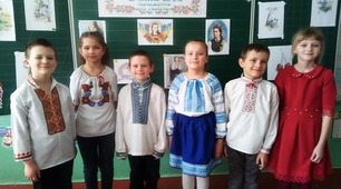 Урок літературного читання