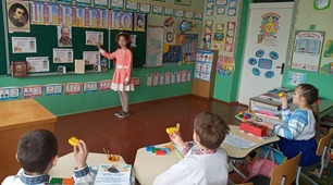 Шевченківські дні!