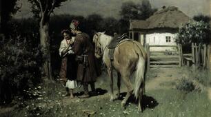 Архітектура та живопис України ХІХ століття 