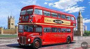 Great Britain.London. 6 form