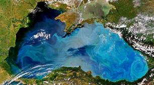 (Копія) Чорне море