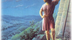 Puternicul Samson