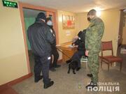 Дівчата-підлітки з Київщини пожартували й повідомили про замінування чернігівської школи