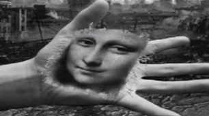 (Копія) Р. Бредбері "Усмішка"