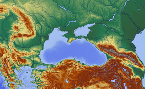Історія геологічного розвитку