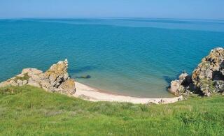 Азовське море — ВУЕ