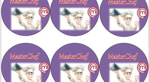 Матеріали до позакласної роботи. Конкурс МастерШеф