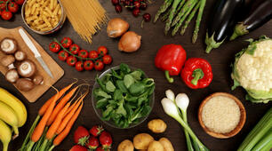 Презентація на тему "Food. Meals".