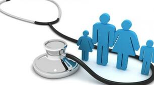 Тест "At the Doctor's".