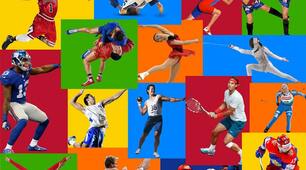 Презентація на тему "Sport in our life".