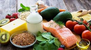 Тест на тему "Food".