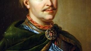 Іван Мазепа. (фейсбук сторінка)