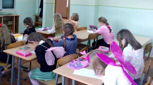Релігійний жанр в образотворчому мистецтві