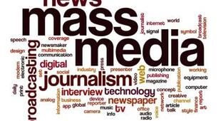 Презентація до уроку з англійської мови 9 клас на тему: "Mass Media"
