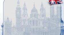 Lexical Dictation " In the City "