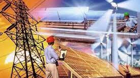 Перевірочна робота " Виробництво та постачання електроенергії в Україні та світі"