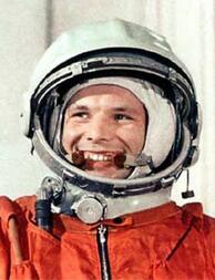 Гагарин Юрий Алексеевич 9 марта 1934 - 27 марта 1968: биография кратко, годы жизни, деятельность — История России