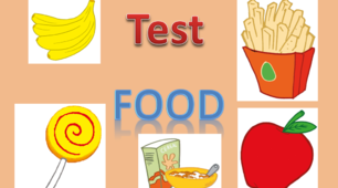 Food (Lessons 7a,7b) Smart Junior 2