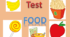 Food (Lessons 7a,7b) Smart Junior 2