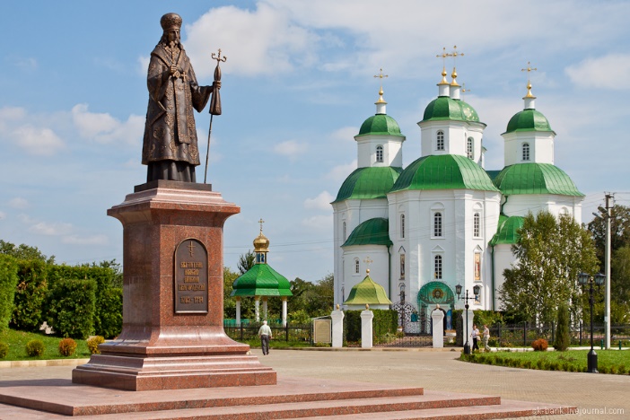 Прилуки на волге