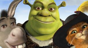11form Film "Shrek"
