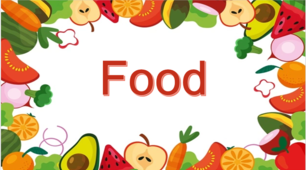 Food ( Smart Junior 1, lesson 7a)