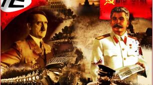 Україна  на  початку  німецько-радянської війни  (1941 - 1942 рр.).
