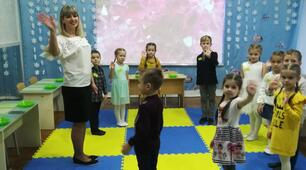 Інтегроване заняття – квест з дітьми старшого дошкільного віку (логіко-математичний розвиток + мовленнєве спілкування + експериментально-дослідницька діяльність). Тема: «Професору Чударику допомагай, на пошуки кристалів вирушай»