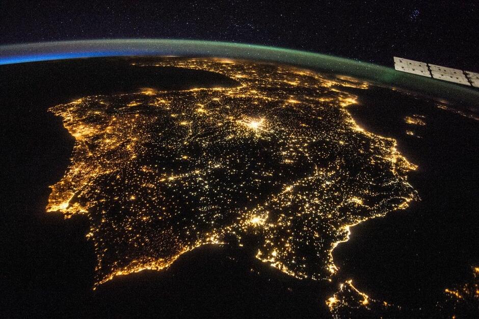 Година Землі 2021 як проходить / фото NASA