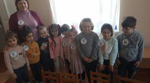 7 квітня - Всесвітній день здоров'я.