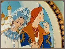 Сказка о царе Салтане. Аудиосказка для детей. Сказки Пушкина. Russian fairy  tales. - YouTube