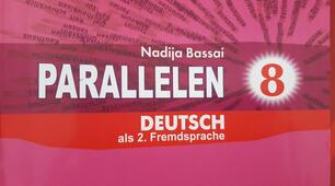 8 Kl "Essen" Bassai